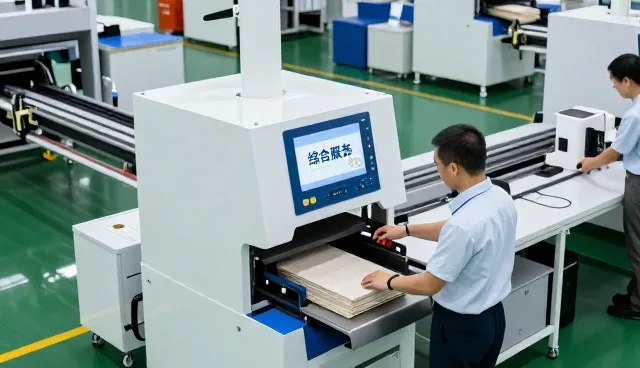 系统集成解决方案